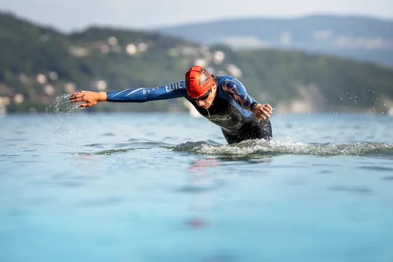 Photographie sport par Sandy Buret