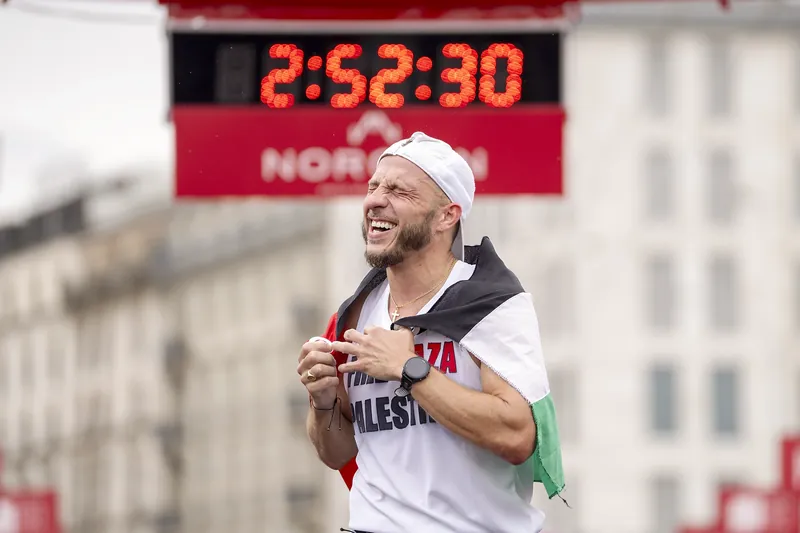 Photographie sport par Sandy Buret