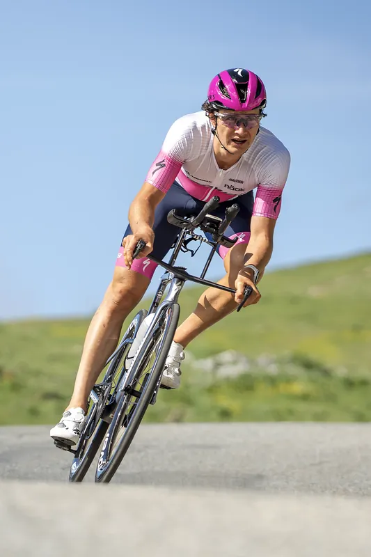 Photographie sport par Sandy Buret