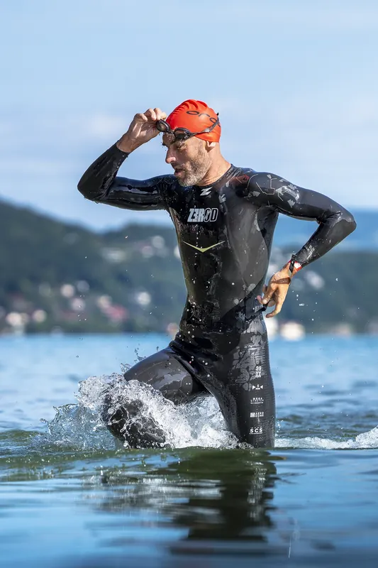 Photographie sport par Sandy Buret