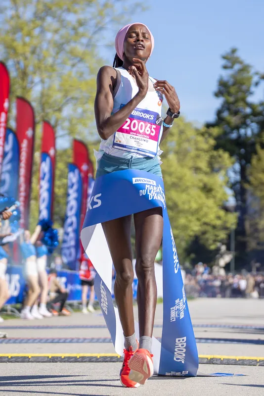 Photographie sport par Sandy Buret