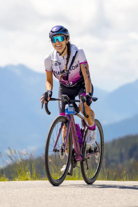 Photographie sport par Sandy Buret