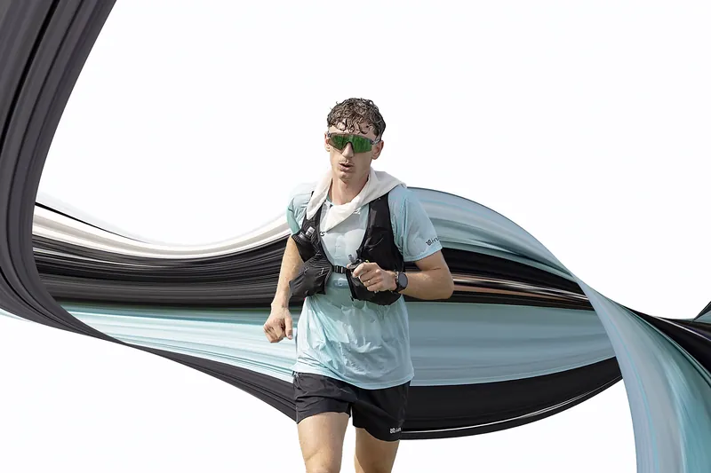 Photographie sport par Sandy Buret