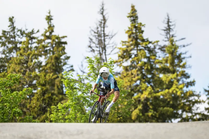 Photographie sport par Sandy Buret